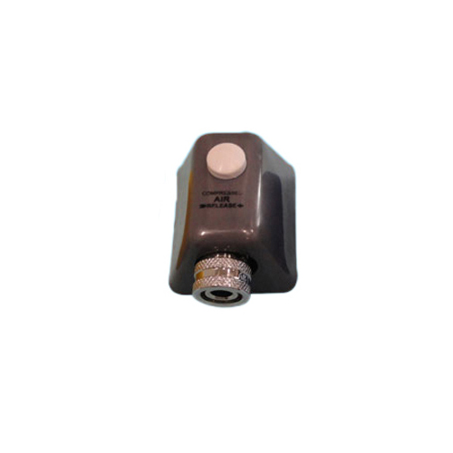 Schrader Type Outlet Point Air
