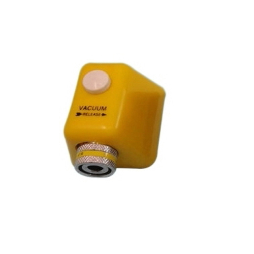 Schrader Type Outlet Point Vacuum