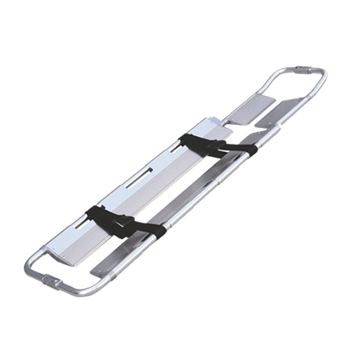 Scoop Stretcher
