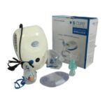 S. Cure Nebulizer NEC-240 - Image 2