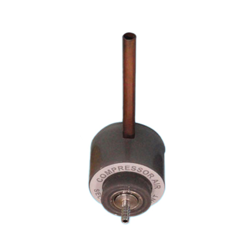 Self Outlet Air