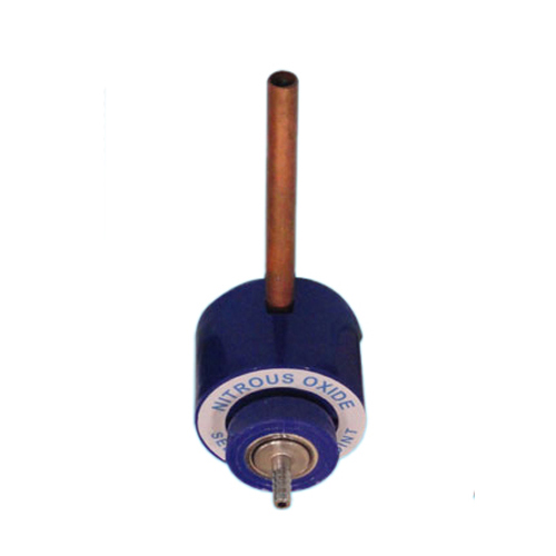Self Outlet Nitrous Oxide