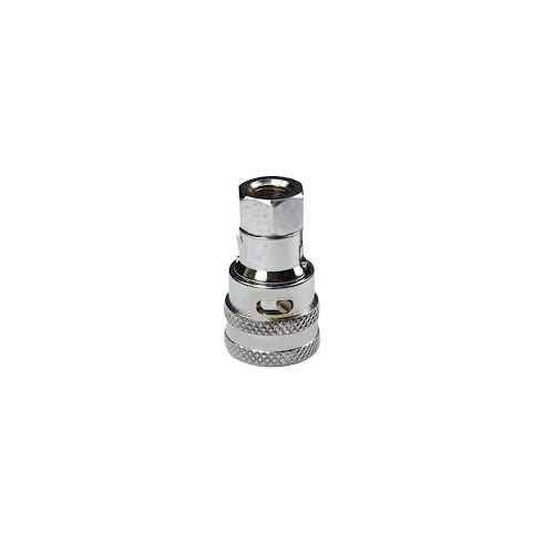 Self Sealing Valve Air