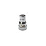 Self Sealing Valve Oxygen