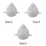 silicone-face-mask-anatomical-clearhood-adult-set-of-3-size-3-4-5