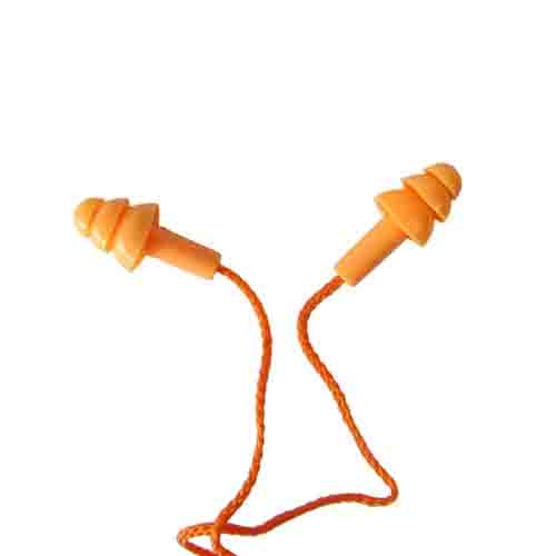 Silicone Ear plugs