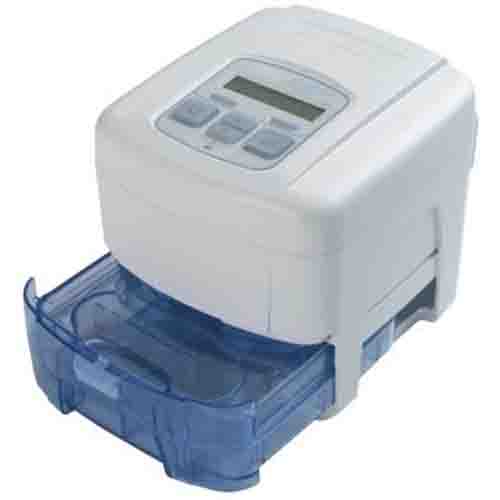 SleepCube Spontaneous BiLevel S