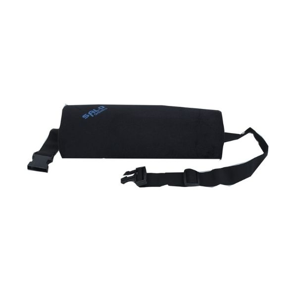 Spine Lumber Back Rest (D Shaped)