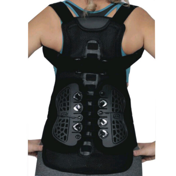 Spinotech Talyors Brace