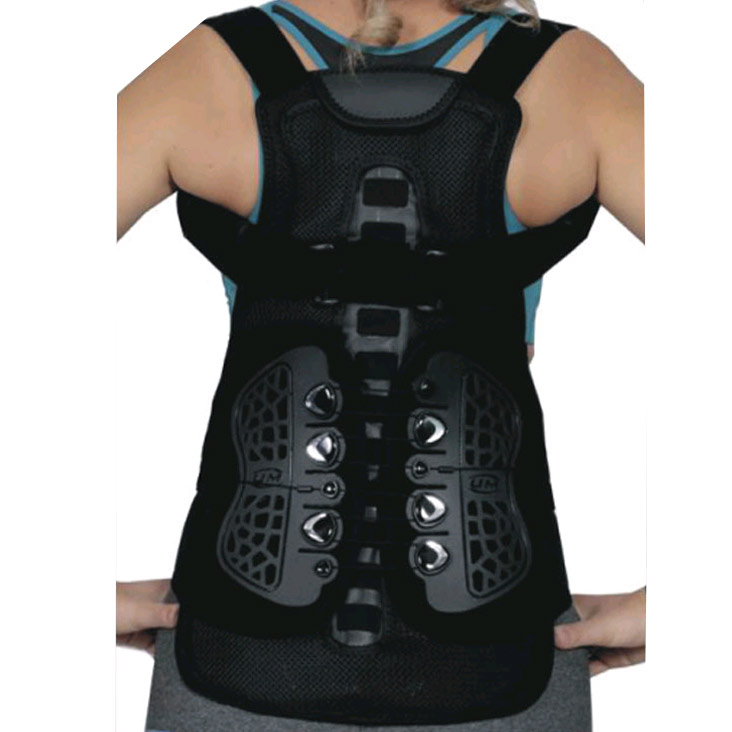 Spinotech Talyors Brace