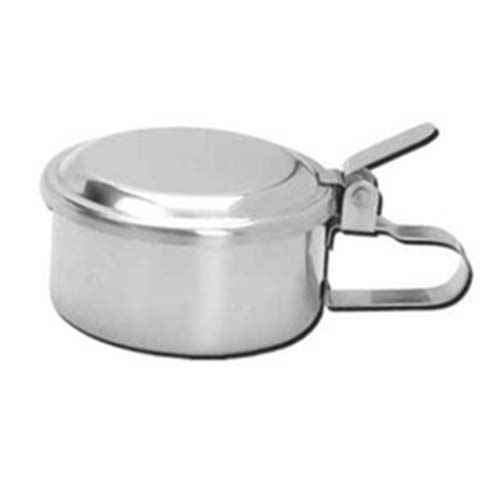 Spitoon Cup Regular – Stainless Steel
