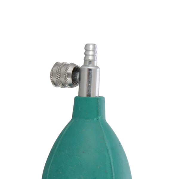 Diamond Steel Valve