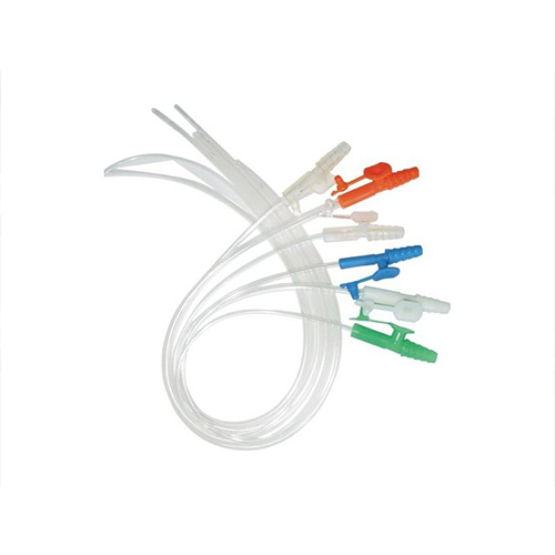 Suction Catheter No.14