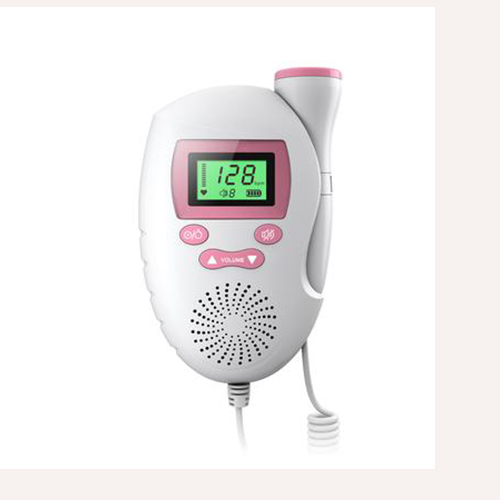 Sumo Fetal Doppler