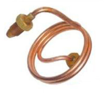 Tail Pipe Copper Nitrous Oxide – 1mtr