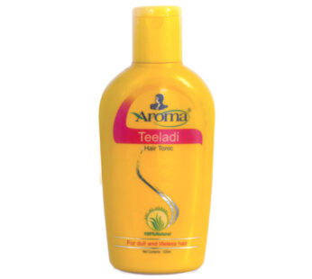 Teeladi – Aroma Herbal Hair Tonic