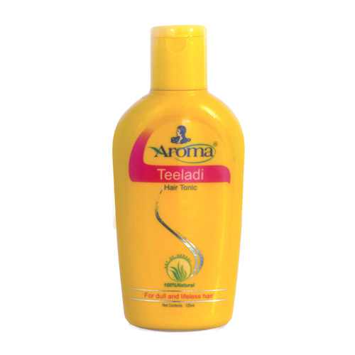 Teeladi – Aroma Herbal Hair Tonic