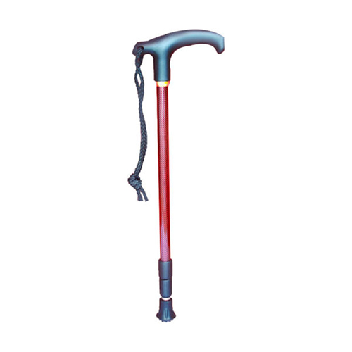 Telescopic cane