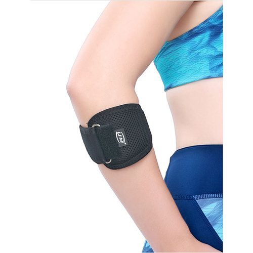 Tennis Elbow Support With Silicone Pad