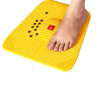 Acupressure Mat for Total health care – Power Mat 2000