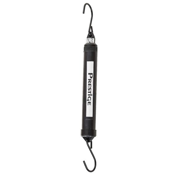 Tubular Hanging Weighing Scale with Spring -5Kg x 100g