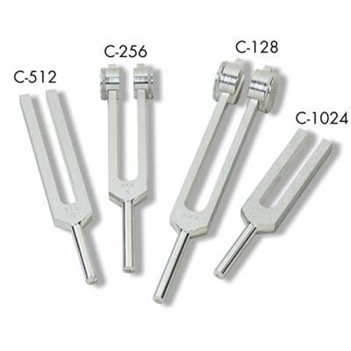 Tuning Fork 512
