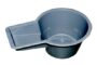 U Pot Commode