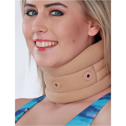 Cervical Soft Collar with Support