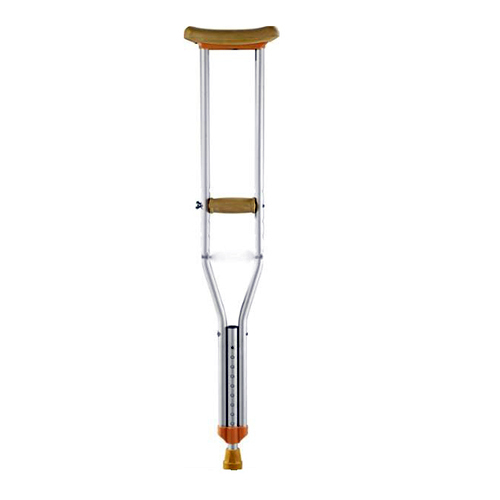 Underarm Crutch Aluminium-CH10