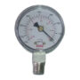 Vacuum Gauge 50mm DIA 0-760 mmHg (0-30 inHg)