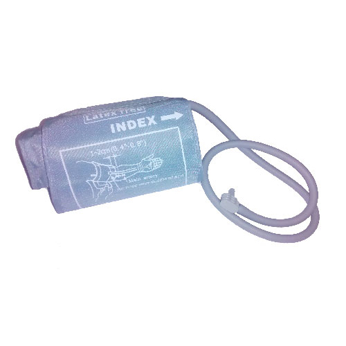 Velcro cuff for BP Monitor