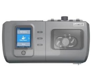 VentMed Bipap 30ST with Humidifier and Face Mask
