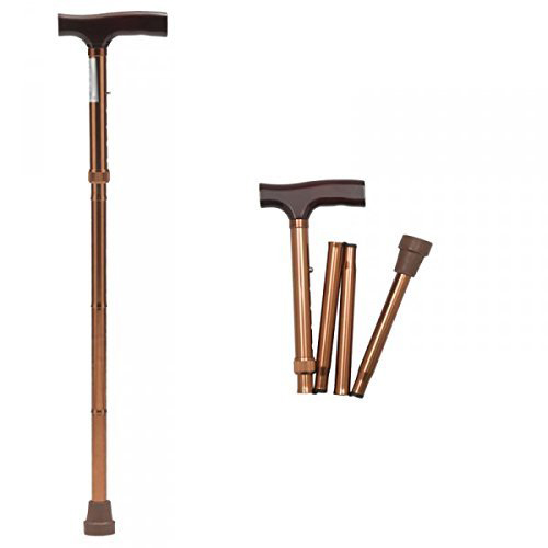 Walking Stick Foldable – Folding walking stick