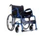 Wheelchair Champion - Blue