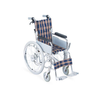 Wheelchair Pediatric  Foldable