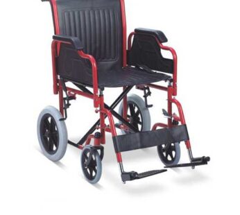 Wheelchair Transport – PerlaLift