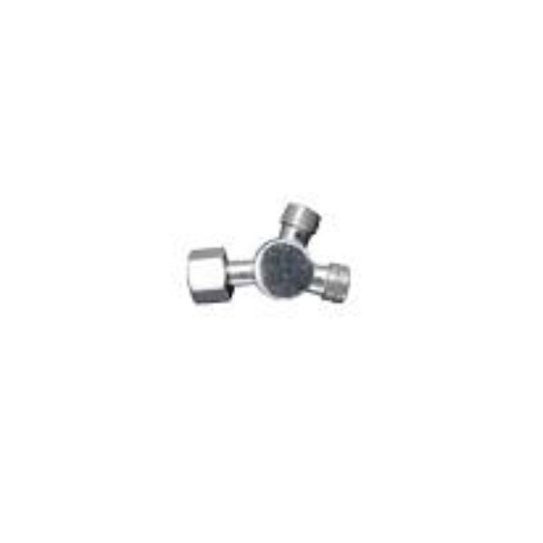 ‘Y’ Connector (Twin BPC Adaptor)