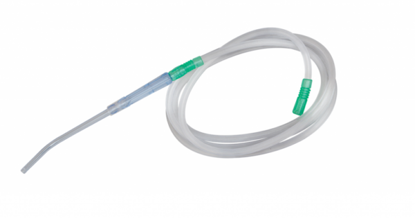 Yankaur Suction Set (Handle + Tube)