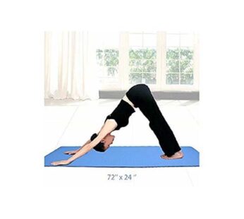 Yoga Mat Size 4mm