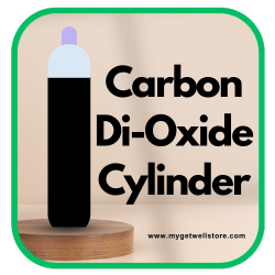 Buy Co2 Gas Cylinder Online Store