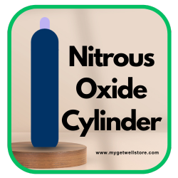 Buy Nitrous Oxide Gas Cylinder Online Store