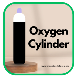 Buy Oxygen Gas Cylinder Online Store