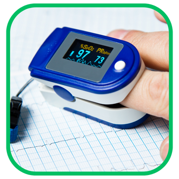 Pulse Oximeter