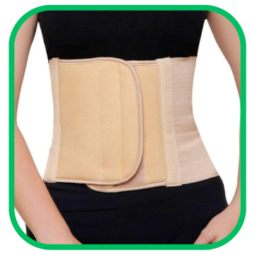 Abdominal Support