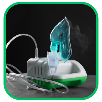 Nebulizer