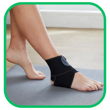 Foot & Ankle Support