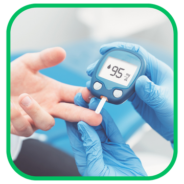 Glucometer