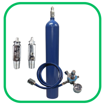 Nitrous Gas Accessories