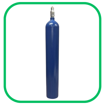 Nitrous Oxide Cylinder