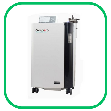 Oxygen Concentrator